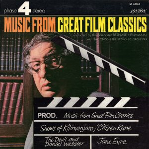 Music From Great Film Classics