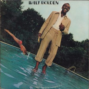 Walt Bolden