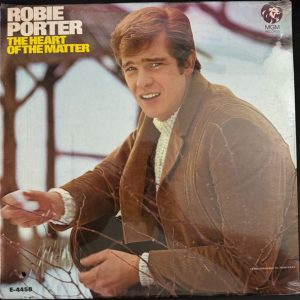 The Heart Of The Matter