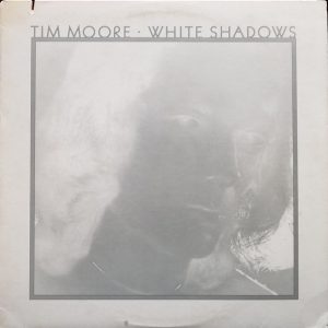 White Shadows