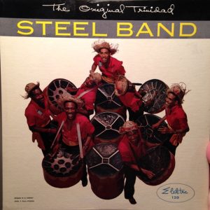 The Original Trinidad Steel Band