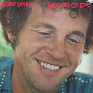 Melodies Of Love