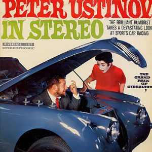 The Grand Prix Of Gibraltar!