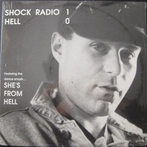 Shock Radio 1 Hell 0