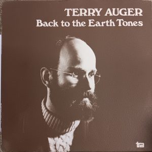 Back To The Earth Tones