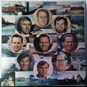 Yesterday & Today - Volume 1