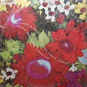 Ray Garcia Y Su Conjunto