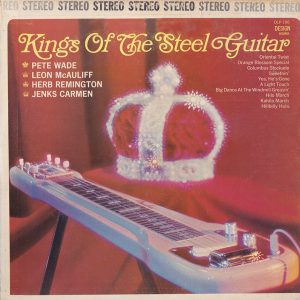Kings Of The Steel Guitar