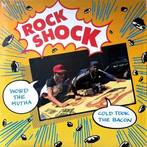 Rock Shock
