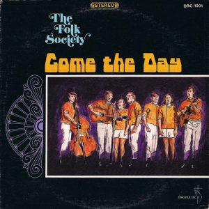 Come The Day