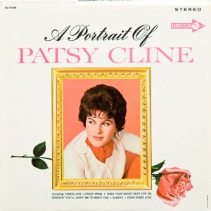 A Portrait Of Patsy Cline