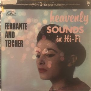 Heavenly Sounds In Hi-Fi