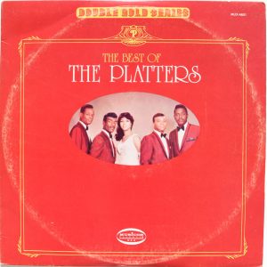 The Best Of The Platters