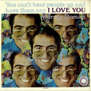 You Can't Beat People Up And Have Them Say I Love You