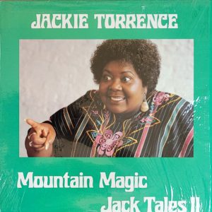 Mountain Magic Jack Tales II