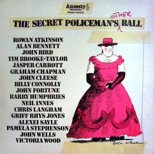 The Secret Policeman's Other Ball
