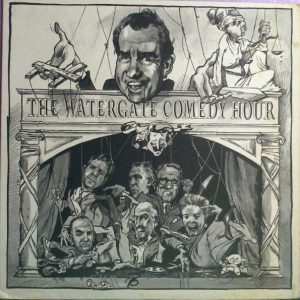 The Watergate Comedy Hour