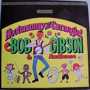 Hootenanny At Carnegie!