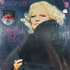 Close Enough For Love