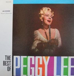 The Best Of Peggy Lee