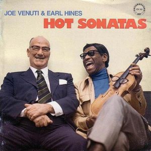Hot Sonatas