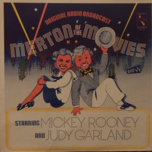 Merton Of The Movies