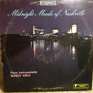 Midnight Moods Of Nashville