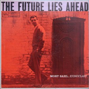 The Future Lies Ahead