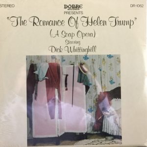 The Romance Of Helen Trump