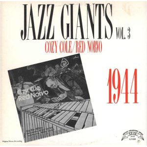 Jazz Giants Vol. 3