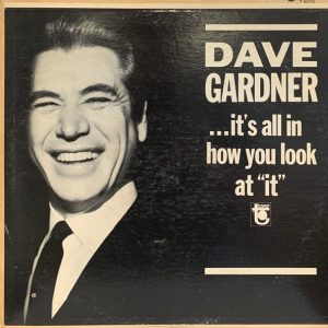 It's All In How You Look At "It"