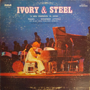Ivory & Steel