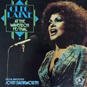 At The Wavendon Festival