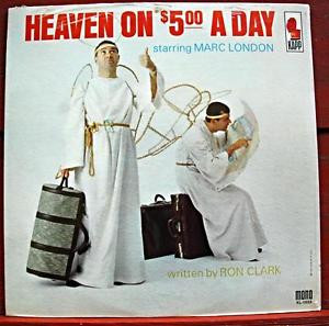 Heaven On $5 A Day