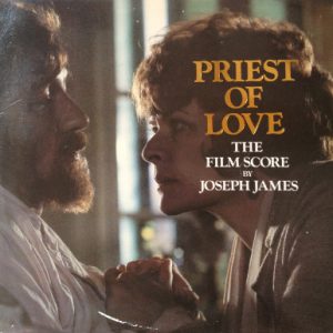 Priest Of Love: The Film Score