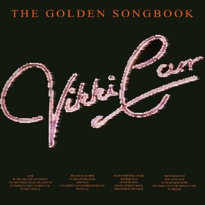 The Golden Songbook