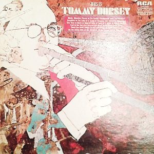 This Is Tommy Dorsey