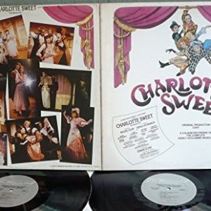 Charlotte Sweet (Original Off-Broadway Cast Recording)