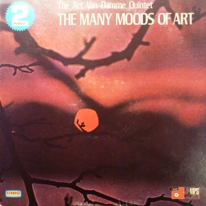 The Many Moods Of Art