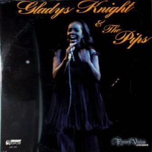 Gladys Knight & The Pips