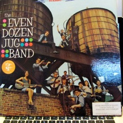 The Even Dozen Jug Band