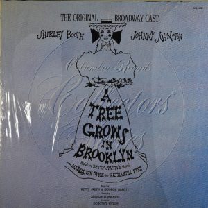 A Tree Grows In Brooklyn