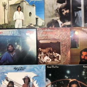 Loggins & Messina Instant Collection