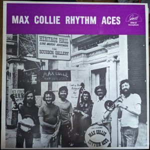 On Tour In The U.S.A.