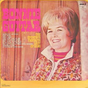 The Country's Favorite Lady Of Song