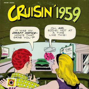 Cruisin' 1959 