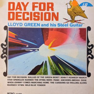 Day For Decision