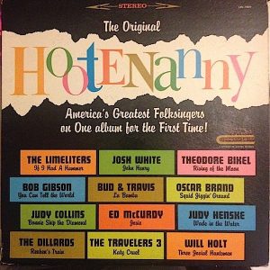The Original Hootenanny