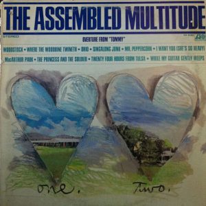 The Assembled Multitude