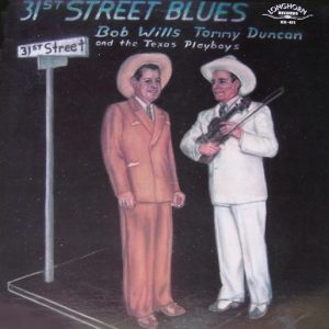 31st Street Blues
